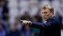 ẢNH CHẾ: Giúp Sociedad hạ Barca, David Moyes được phong 'thiên tài'